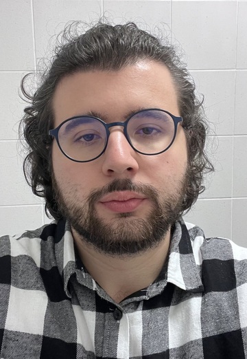 My photo - Luca, 24 from Cuneo (@luca713)