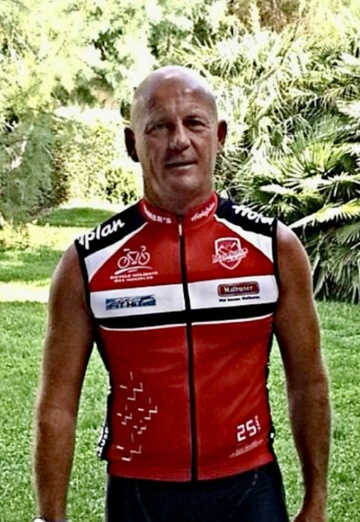 My photo - Dean, 50 from Luxemburg (@dean563)
