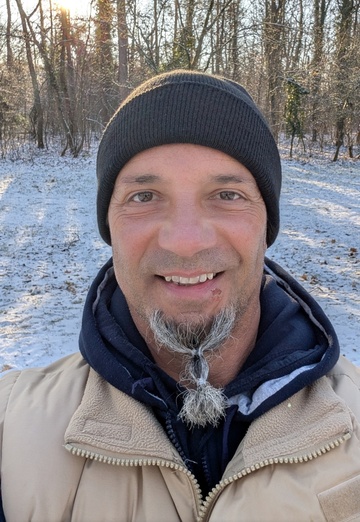 My photo - Michael, 51 from Aschaffenburg (@michael12862)