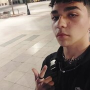 Martin 21 Rancagua