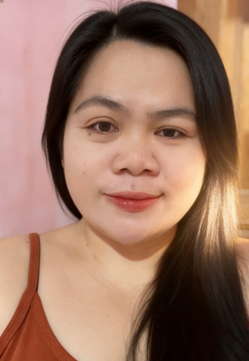 My photo - Riza, 35 from Manila (@name9479)