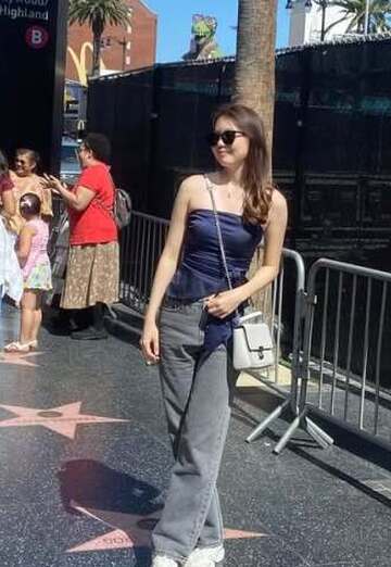 Anita (@anita5111) — my photo № 1