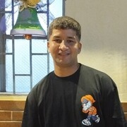 Daniel 27 Caracas