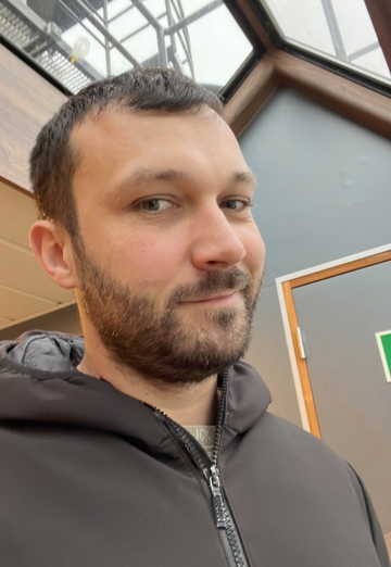 My photo - Patrick, 35 from Hamburg (@patrick2288)