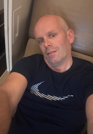 My photo - David, 46 from Amsterdam (@david47529)