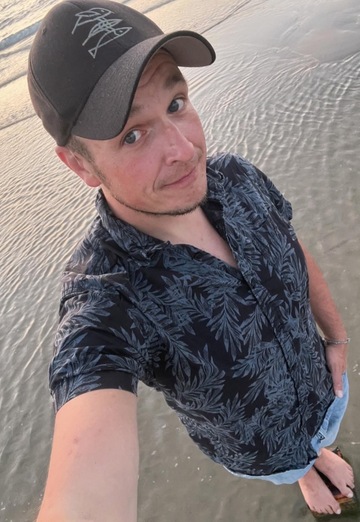 My photo - Ben, 41 from Göttingen (@ben3591)