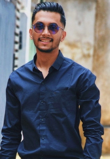 My photo - MHD, 28 from Colombo (@mhd51)