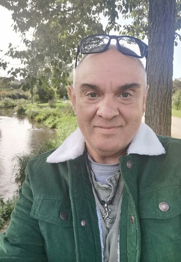 My photo - Sammy, 55 from Mannheim (@sammy664)