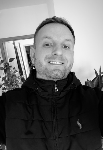 My photo - Tino, 33 from Berlin (@tinozeigmalkurz)