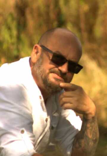 My photo - Joerg, 55 from Bangkok (@joerg17)