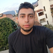 David 24 Medellín