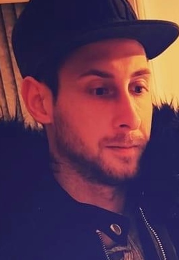 Mein Foto - Daniel, 36 aus Hof (@daniel13954)