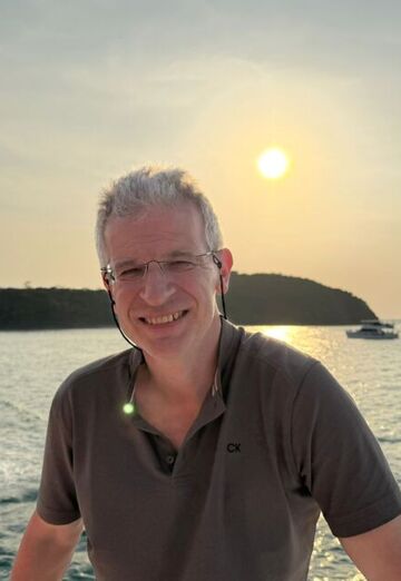 Mein Foto - Mike, 53 aus München (@mike8439)