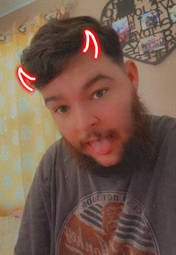 Devin (@devin208) — my photo № 3