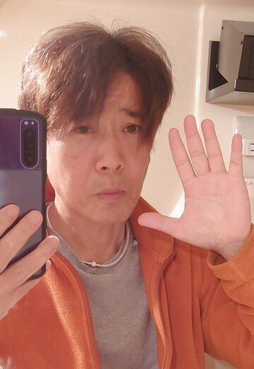 My photo - KOJI, 58 from Toda (@koji50)