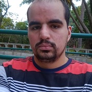 Marcio 32 São Paulo