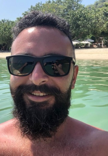 My photo - Kenan, 38 from Stuttgart (@kenan2084)