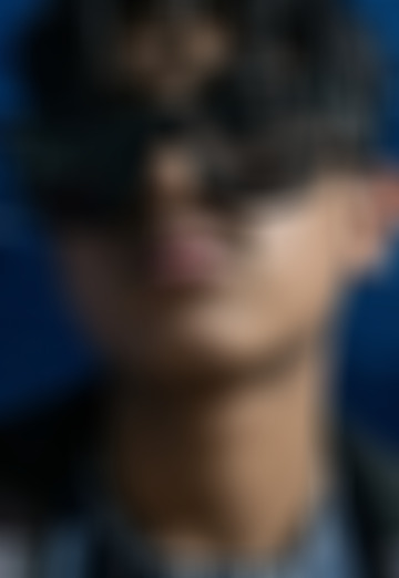 Mi foto- Levi, 18 de San Borja (@levi310)