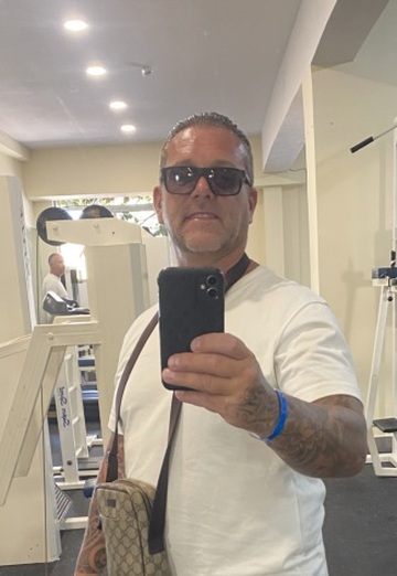 My photo - Carsten, 52 from Hamburg (@carsten45)