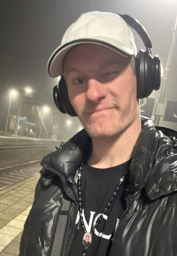 My photo - Armani Anthony, 31 from Mainz (@armanianthony)