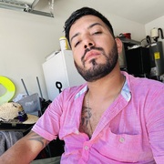 Javier 33 San Antonio