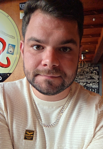 My photo - Simon, 30 from Aadorf (@simon2619)