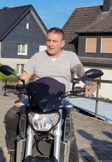 My photo - Vincenzo  Amatista, 62 from Attendorn (@vincenzoamatista)