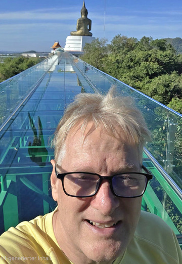 Jochen Faulhaber (@jochenfaulhaber) — my photo № 3