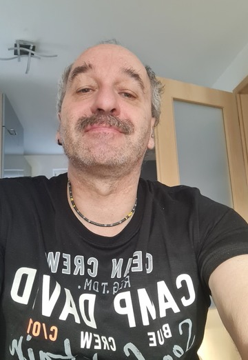 My photo - GEORG, 57 from Frankfurt am Main (@georg2978)