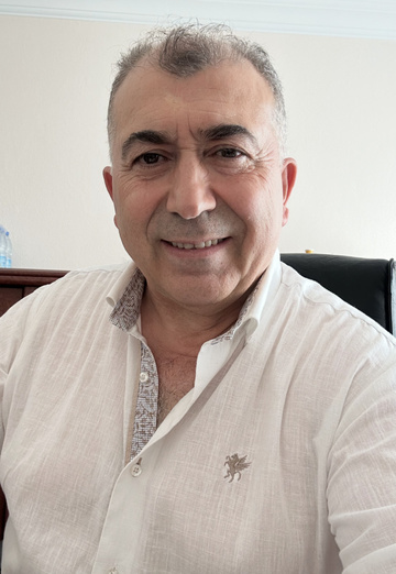 Benim fotoğrafım - Burhan, 51  Berlin şehirden (@burhan324)