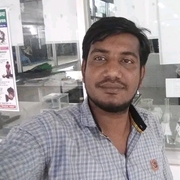 Joy Ahmad 30 Brisbane