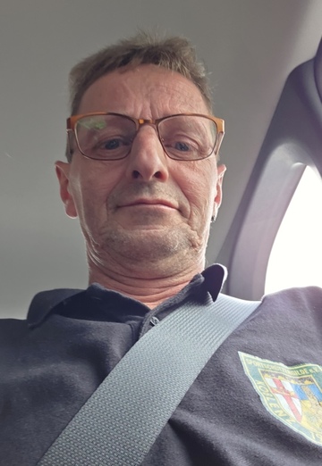 My photo - Lothar, 59 from Koblenz (@lothar10)