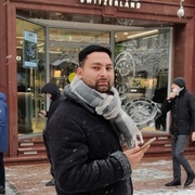 Beny 27 Berlin