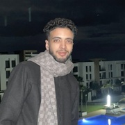 Ashraf 25 Rabat