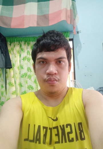 Warren (@warren75) — my photo № 2