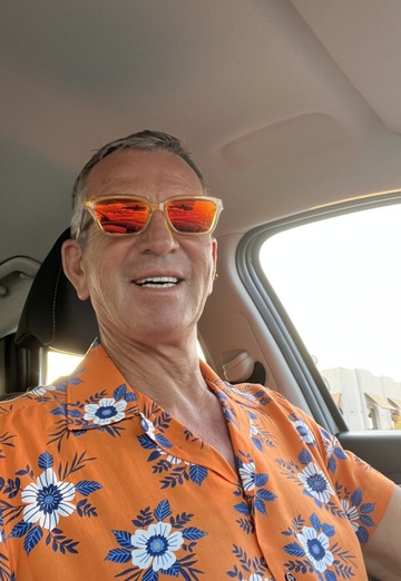 My photo - Mike Lovely, 57 from Bangkok (@mikelovely)