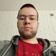 Bartłomiej 21 Warsaw