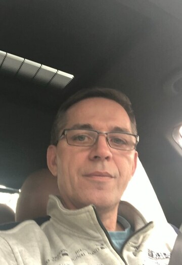 My photo - Kalle, 52 from Berlin (@andy4122)