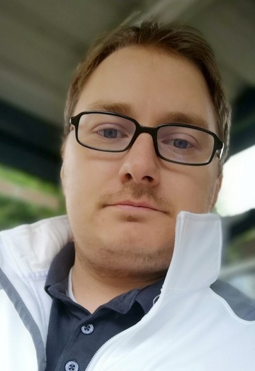 Mein Foto - Stefan, 40 aus Koblenz (@stefan3112)