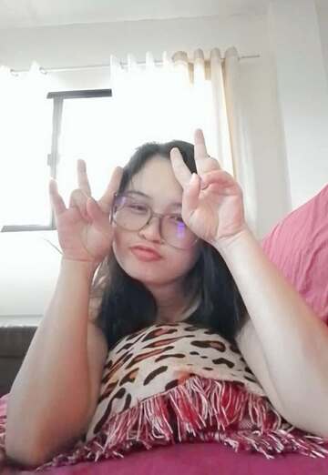 My photo - Mae, 25 from Bacolod (@mae286)