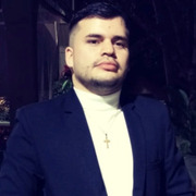 Andres Lopez 26 Santiago