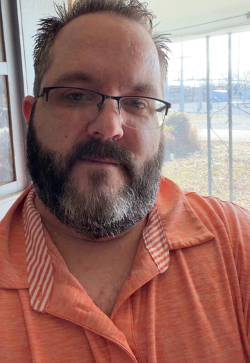 My photo - Chase, 39 from Oklahoma City (@chase148)