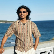 Ritik 27 Saint Petersburg