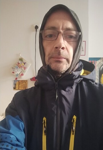 My photo - morlock, 47 from Berlin (@morlock9)