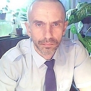 Vladimir 61 New York