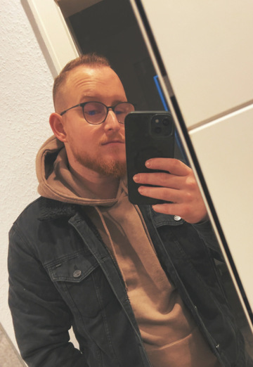 My photo - Pacco, 33 from Berlin (@pacco13)