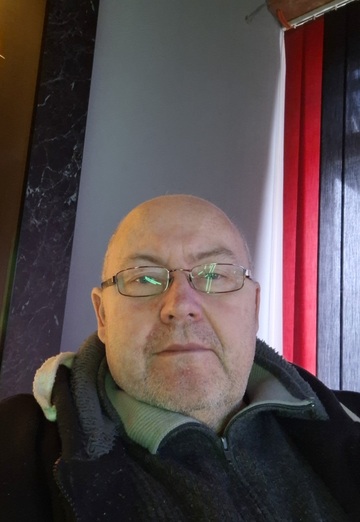 My photo - Torsten, 56 from Wolgast (@torsten72)