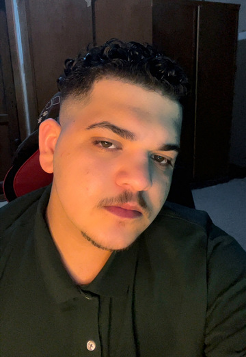 My photo - Ali, 19 from Erbil (@ali88622)