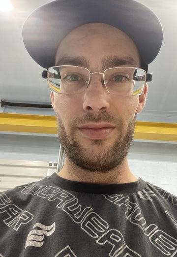 My photo - Paul, 31 from Toronto (@paul5750)