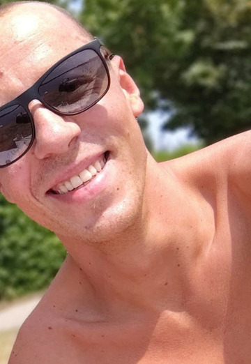 My photo - Jean, 33 from Sinsheim (@jean1112)